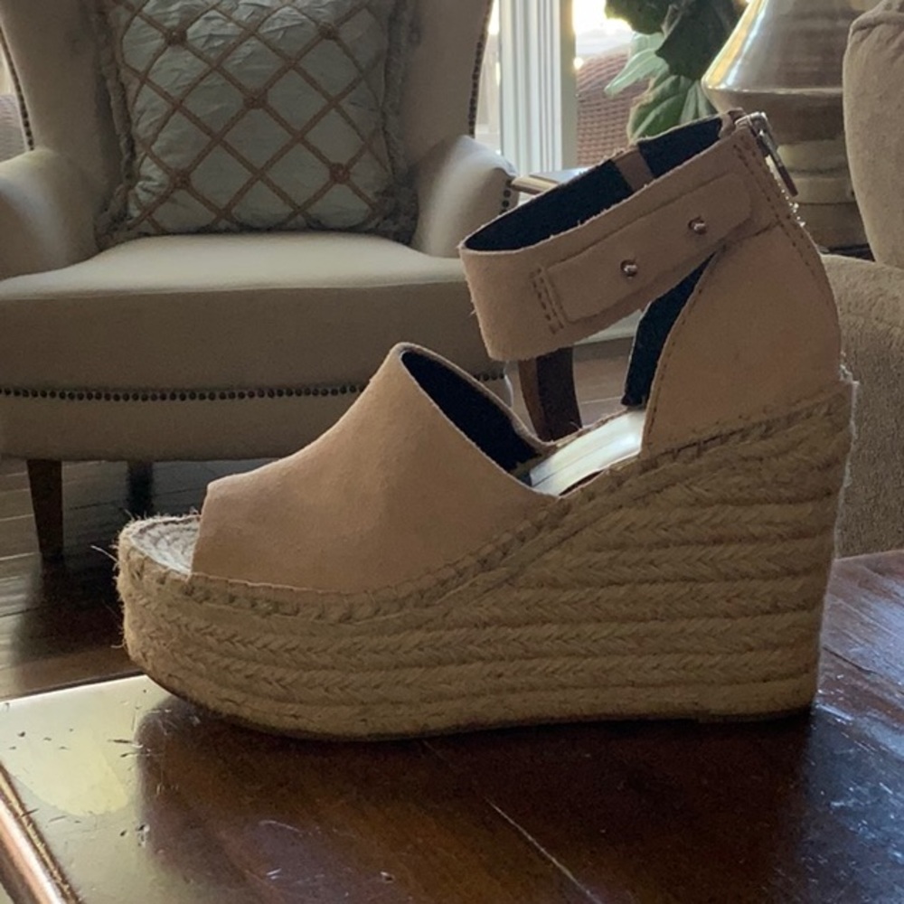Dolce Vita Wedges, new, no Box and never worn